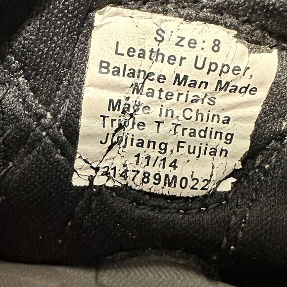 Northside Men's Trinidad gray Sport Sandal. Size 8 - Picture 5 of 5